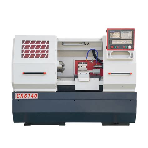 yzcnc lathe machine